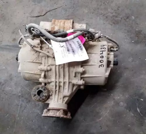 2003-2008 HONDA PILOT REAR AXLE DIFFERENTIAL CARRIER ASSEMBLY OEM - Used