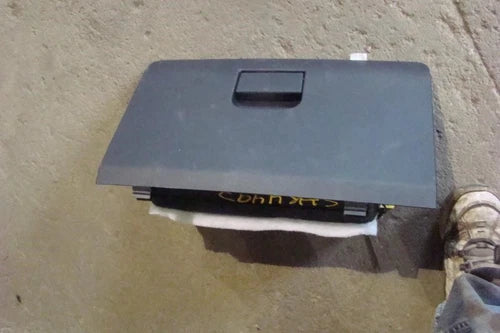 2011-2014 Dodge Avenger Grey Glovebox Glove Box Assembly OEM - Used