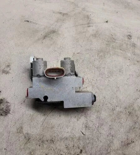 1998-2000 Ford Ranger ABS Anti-Lock Brake Pump Assembly 2 Wheel OEM - Used