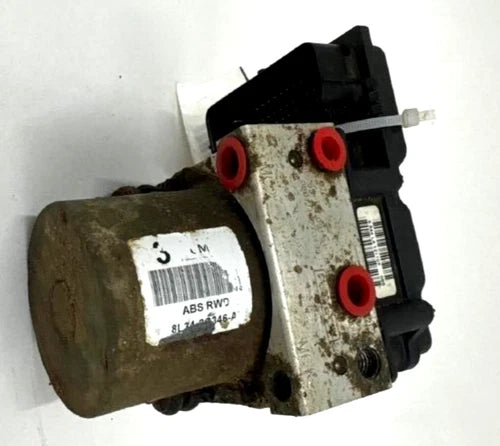 2008 Ford F-150 ABS Anti-Lock Brake Pump Assembly Oem With Warranty - Used