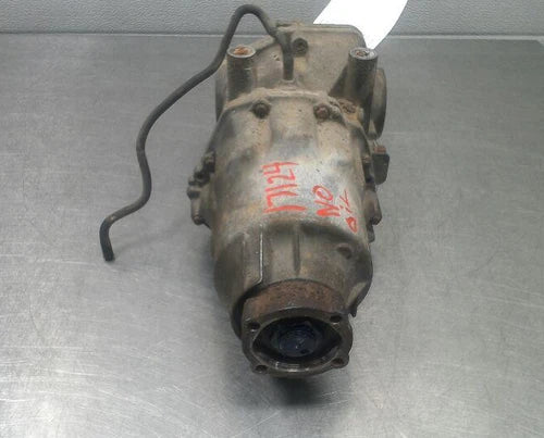 1997-2001 Honda CRV AT Rear Differential Carrier Assembly OEM Good Condition - Used
