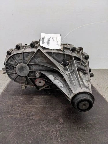 1999-2000 GMC Yukon Transfer Case Electric Shift Opt NP8 - Used OEM Auto Part