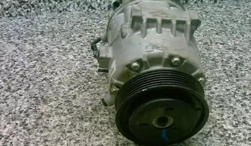 2016-2018 KIA SORENTO 3.3L AIR CONDITIONER A/C AC COMPRESSOR - Used OEM Auto Part