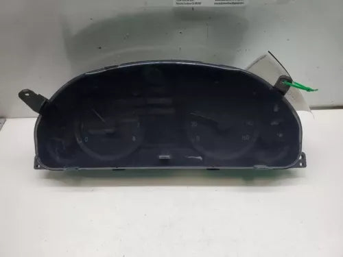 Speedometer Cluster MPH Supervision Opt 9401B1 Fits 2009-2011 Hyundai GENESIS - Used OEM Auto Part