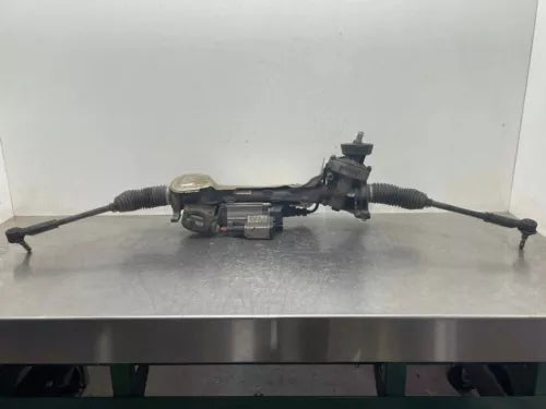 2006-2007 Volkswagen Passat Rack and Pinion 4 Cylinder Electric Assist OEM - Used