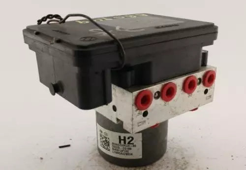 2016-2018 HYUNDAI TUCSON GASOLINE ABS ANTI-LOCK BRAKE PUMP ASSEMBLY - Used OEM Auto Part