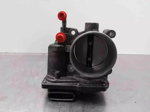 SUBARU IMPREZA WRX 2.5T OEM THROTTLE BODY VALVE ASSEMBLY 2011-2014 - Used
