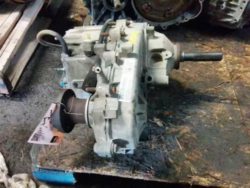 2002-2004 Jeep Grand Cherokee 4.0L Transfer Case Model 242 Selec-Trac - Used OEM Auto Part