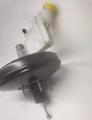 2017-2020 Jeep Renegade Power Brake Booster with Master Cylinder - Used OEM Auto Part