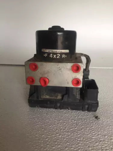 2003 MAZDA B2300 PICKUP Anti Lock Brake ABS Pump Parts OEM 2003 03 - Used