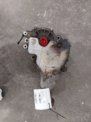 2008-2011 Mazda Tribute Transfer Case Less Hybrid AT in Warranty OEM - Used