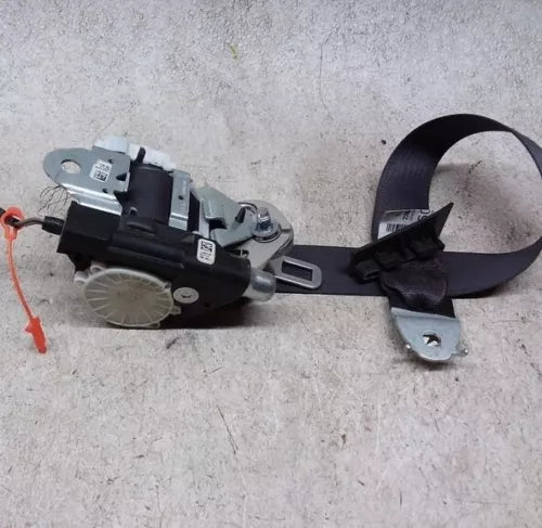 11-12 Tahoe Silverado Escalade Yukon Sierra 1500 Passenger Seat Belt Retractor - Used OEM Auto Part