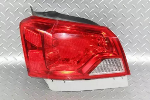 14-20 LH chevy impala DRIVER LEFT SIDE OUTER tail light lamp oem 15 16 17 18 19 - Used