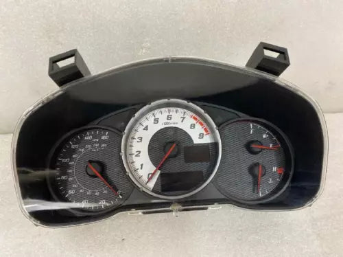 Speedometer Instrument Cluster Fits 2013 2014 SCION FRS 2.0L MT - Used OEM Auto Part