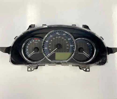 2014 2015 2016 Toyota Corolla 1.8L Speedometer Cluster MPH ID 83800-0ZX10 OEM - Used