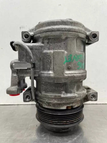 1988-1996 Chevy Corvette AC A/C Compressor OEM - Used