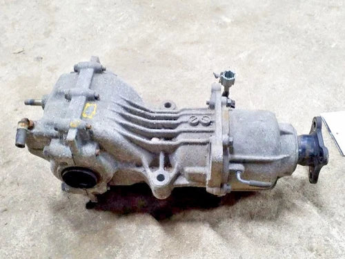 2008-2013 Nissan Rogue 5.173R Rear Carrier / Differential Assembly OEM - Used