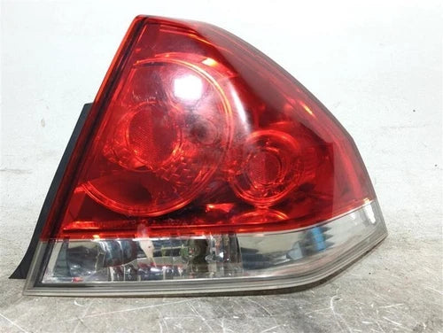 2006-2013 Chevy Impala Rear Right Passenger Side Tail Light Assembly Oem