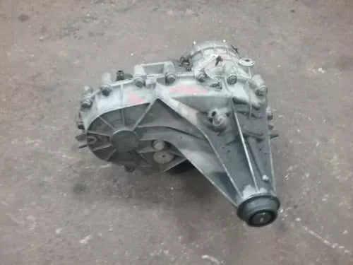 1999-2000 Cadillac Escalade Transfer Case Assembly With Warranty OEM - Used