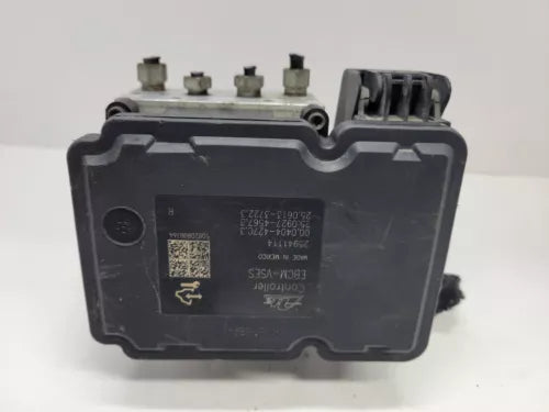 2008 VUE TORRENT EQUINOX ABS ASSEMBLY Anti Lock Brake Module Pump OEM - Used