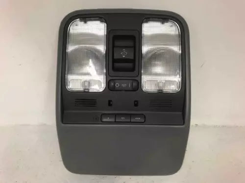 2005-2006 Acura TL Front Roof Console with Warranty OEM - Used