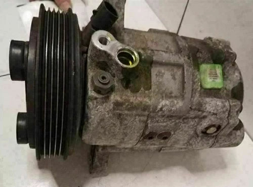 OEM AC Compressor 99-02 SATURN SL &More(Detail Fitment Below) 57541