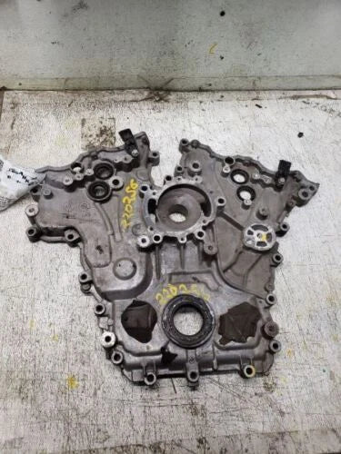 Timing Cover 3.6L Fits 2007-2009 Cadillac CTS - Used OEM Auto Part