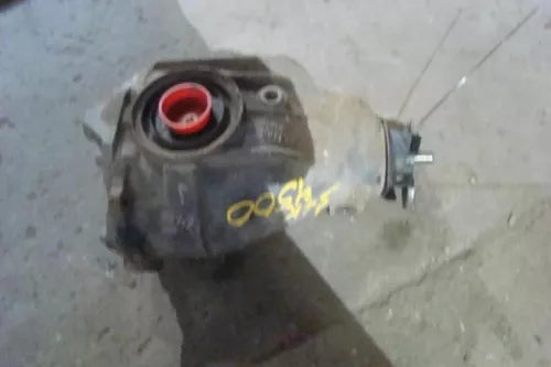 2005-2008 Dodge Magnum Rear Differential Carrier 3.5L 3.64 Ratio RWD - Used OEM Auto Part