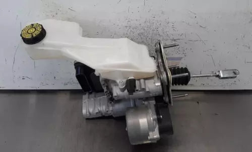 2021 FORD F-150 ABS ANTI-LOCK BRAKE PUMP ASSEMBLY OEM - Used