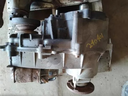 2000-2005 Ford Ranger Transfer Case Electric Shift Warner 1354 4x4 OEM - Used