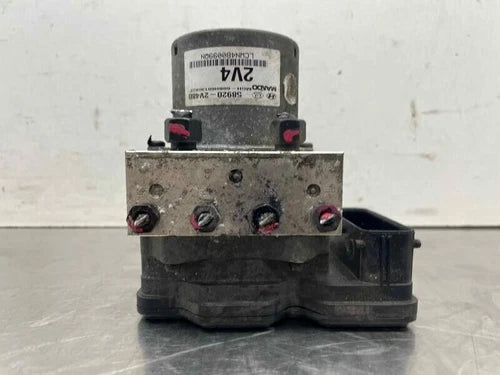 2015 2016 2017 Hyundai Veloster Anti-Lock Brake Pump Abs Pump OEM - Used