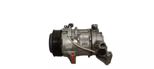 2018-2019 Honda Accord AC Compressor 1.5L OEM - Used