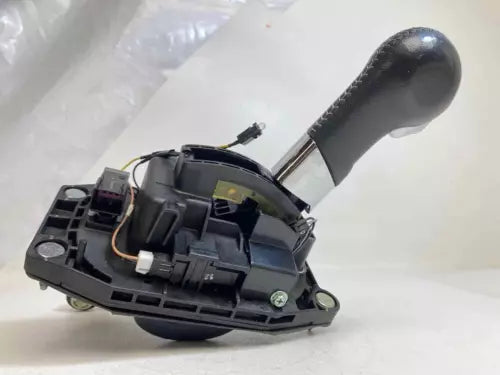 Floor Gear Shifter Assembly With Knob Fits CHEVROLET CAMARO 2010-2015 - Used OEM Auto Part