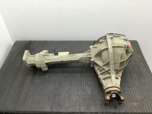 2004-2012 Chevy Colorado Front Axle Differential Carrier Opt GT4 Ratio 3.73 OEM - Used