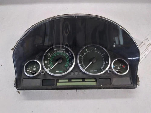 2003-2005 Land Rover Range Rover Speedometer Cluster OEM - Used