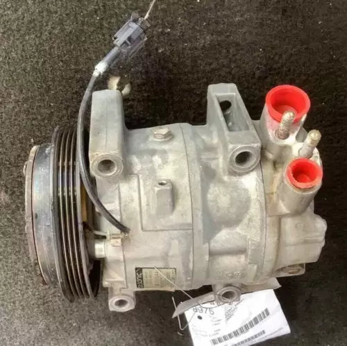 OEM AC Compressor 02-04 NISSAN PATHFINDER 01-03 INFINITI QX4 67435