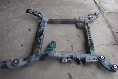 2006-2011 CADILLAC DTS Buick Lucerne Front opt B9Q Suspension Engine Cradle Oem - Used