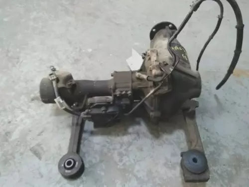 2005-2015 Toyota Tacoma Front Differential Carrier Assembly 3.73 Ratio OEM - Used