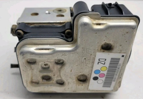 2006-2007 Silverado Sierra 4 Wheel ABS Anti Lock Brake Pump Assembly OEM - Used