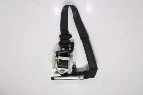 2021-2022 Ford Truck F-150 Crew Cab Front Left Driver Seat Belt Retractor Black - Used OEM Auto Part