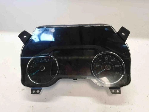 2015 Ford F-150 Speedometer Instrument Cluster MPH King Ranch OEM - Used