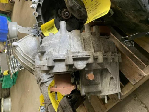 2007-2017 Jeep Wrangler Transfer Case Manual MT OEM - Used