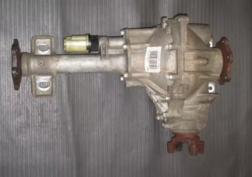 2009-2013 Chevy Silverado 1500 Front Axle Differential Carrier 3.08 Ratio OEM - Used