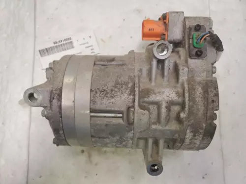 2017-2020 Hyundai Ioniq Air Conditioning A/C AC Compressor OEM - Used
