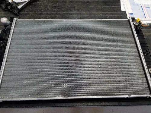 16-19 Chevy Malibu Radiator with warranty OEM - Used