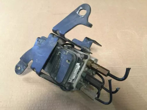 2002-2004 Ford F250 F350 Super Duty ABS Pump Assembly 4X4 OEM - Used