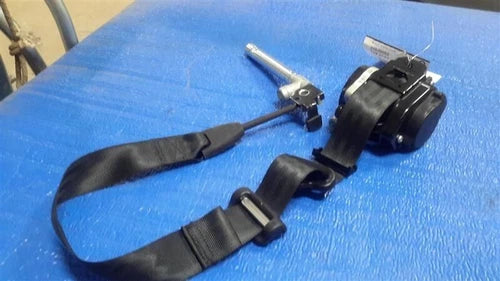 2013-2017 Ford Escape Front Right Passenger Seat Belt Retractor Black Oem - Used