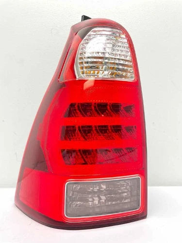 2006 - 2009 Toyota 4Runner LH Left Driver Tail Light Taillight OEM - Used