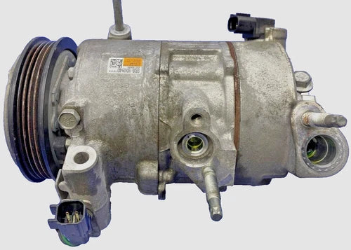 OEM AC Compressor 2015-2023 FORD MUSTANG 4CYL 2.3L 167310