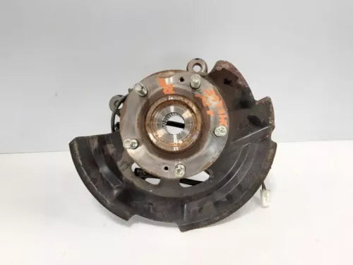 2013-2017 Hyundai Elantra Front Right Passenger Spindle Knuckle Assembly Oem - Used